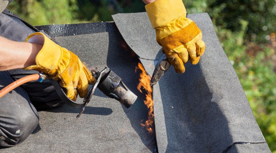 Local Chimney Repair in Amigo, WV